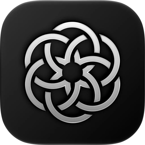 AI Chatbot app icon