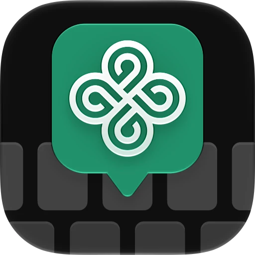 AI Chatbot App with Сhat app icon