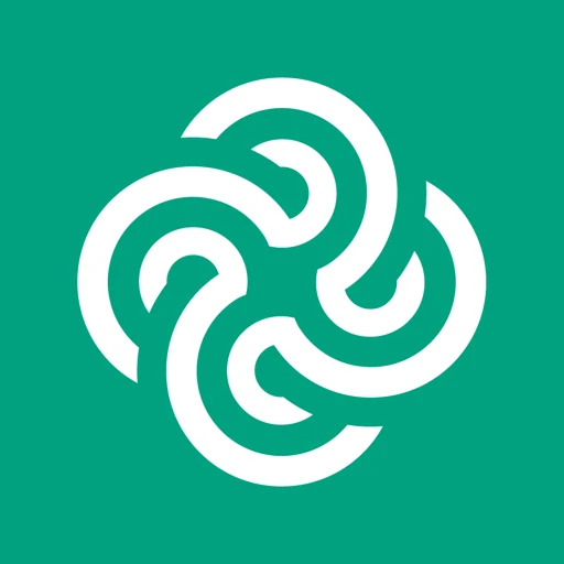 AI ChatBot Assistant app icon