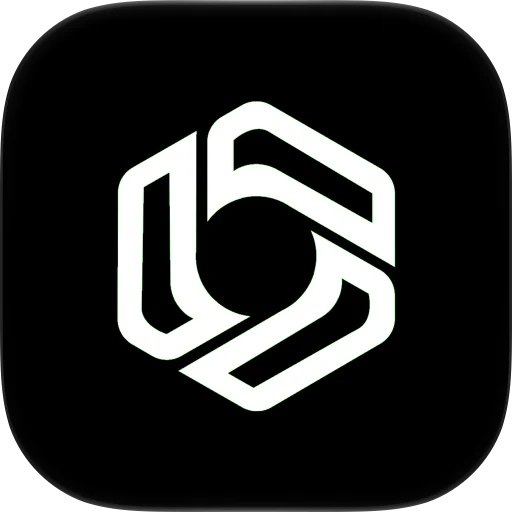AI Chatbot app icon