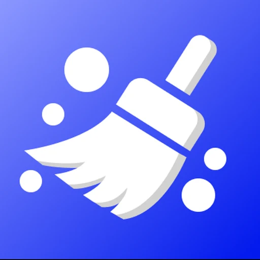 AI Clean up iPhone app icon