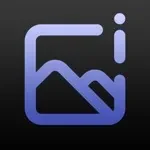 AI Image Generator app icon