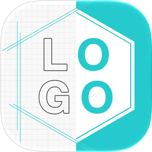 AI Logo Maker app icon