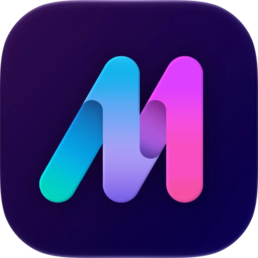 AI Mirror app icon