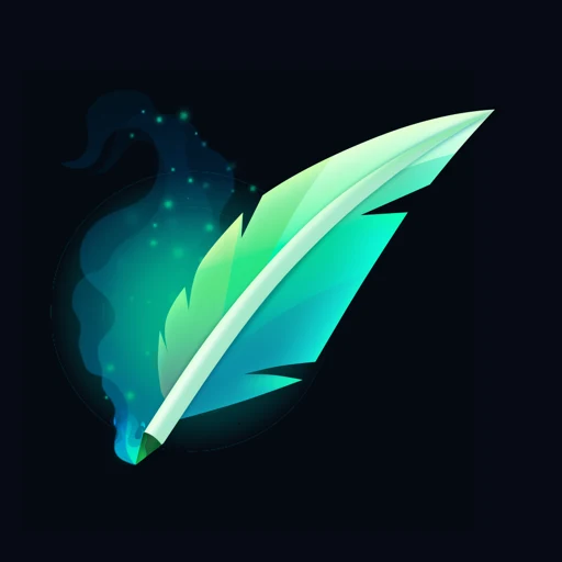 AI Painting app icon