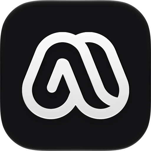 AI Photo Generator app icon