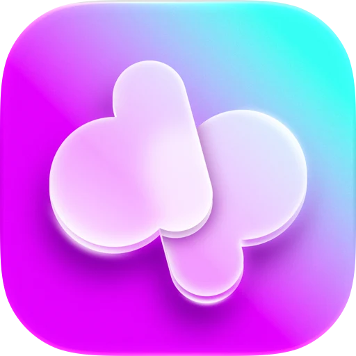 AI Photo Generator app icon