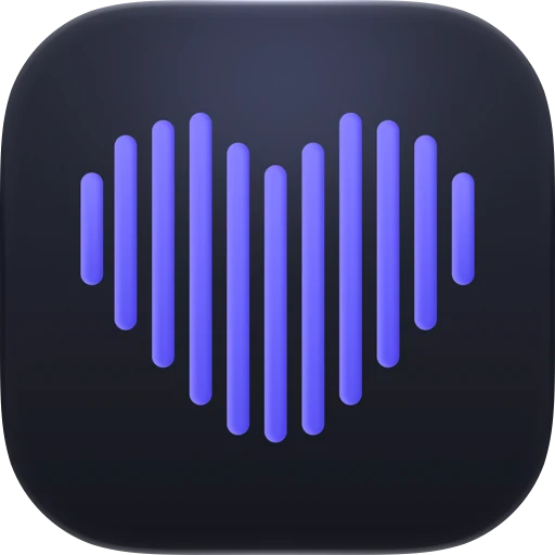 AI Song Generator app icon
