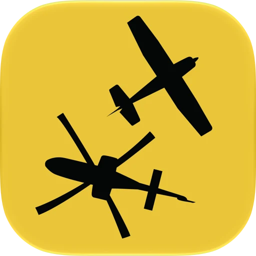 Air Navigation Pro app icon