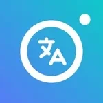 Air Translate Photo Translator app icon