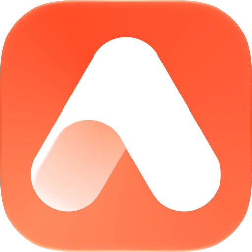 AirBrush AI  Editor app icon