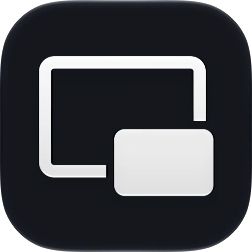 AirPlay Cast app icon