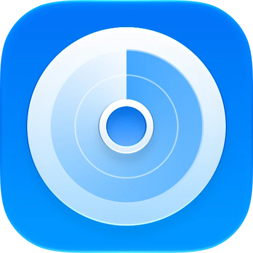 AirFind Find My Lost Device app icon