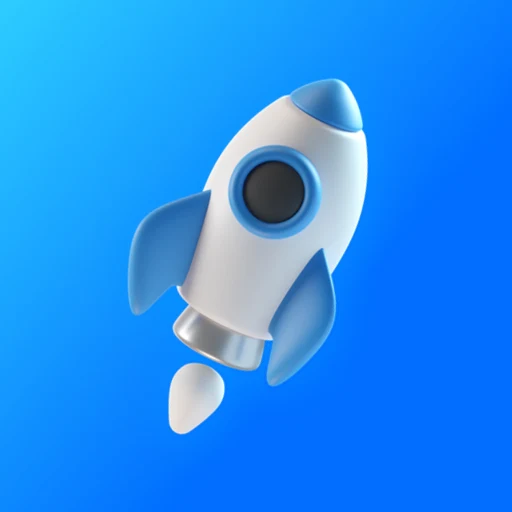 Alfa Cleaner app icon