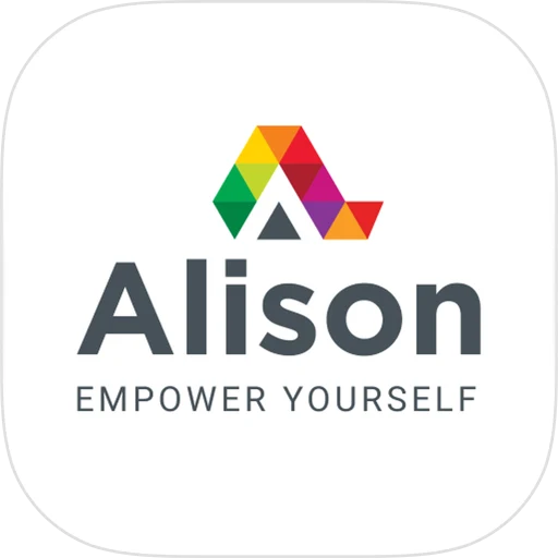 Alison app icon