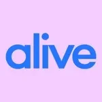 Alive app icon
