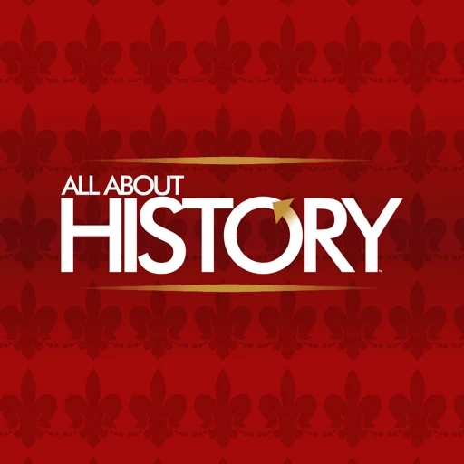 All About History Magazine app icon