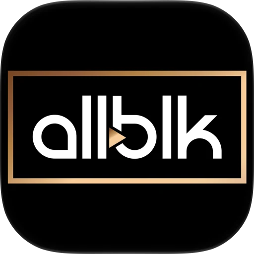 ALLBLK app icon