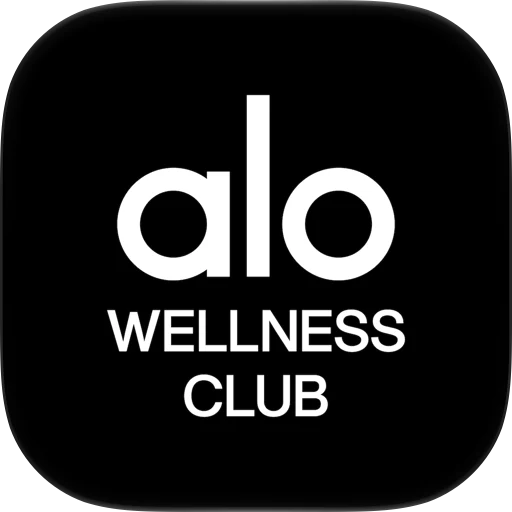 Alo Moves app icon