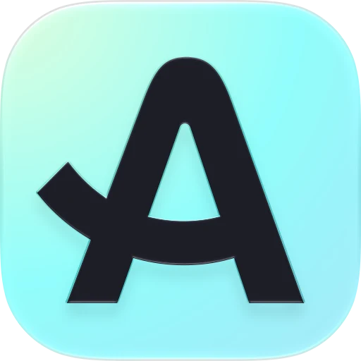 Aloha Browser app icon