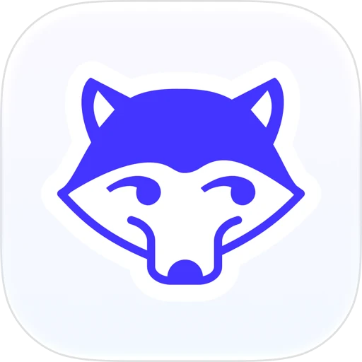 AlphaNovel app icon