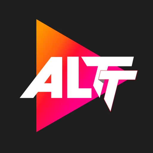 ALTT app icon