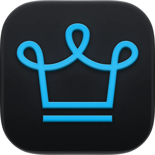 Alux app icon