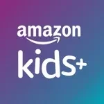 Amazon Kids+ app icon