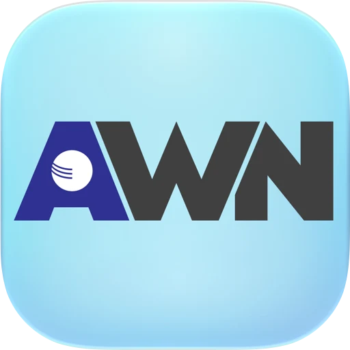 Ambient Weather Network app icon