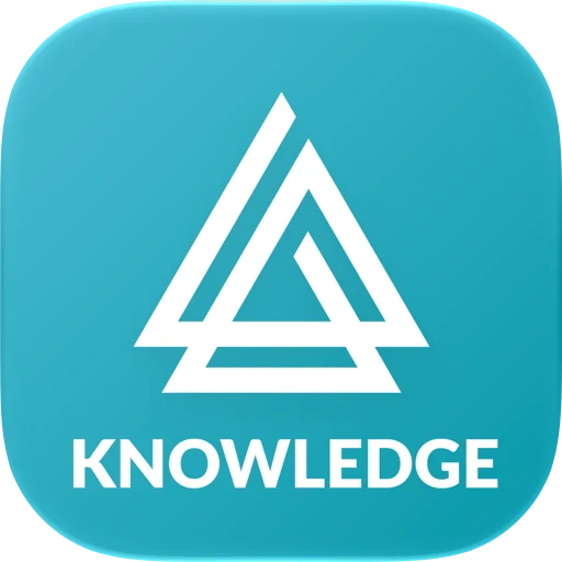 AMBOSS Medical Knowledge app icon