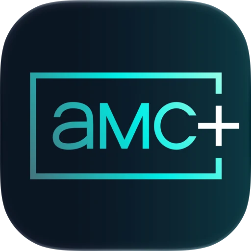 AMC+ app icon
