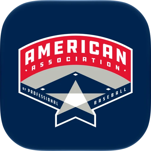 American Association TV app icon