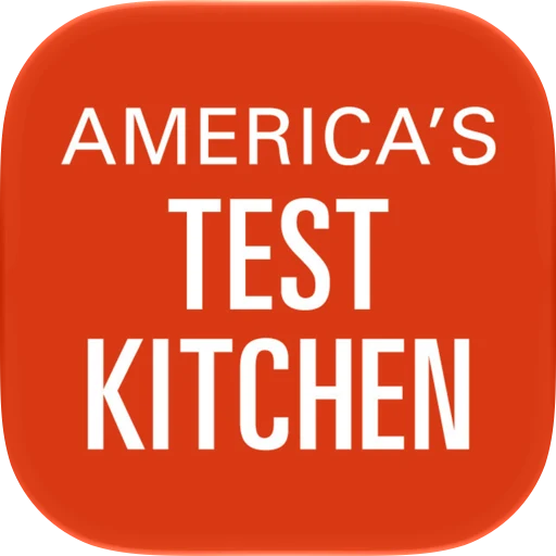 America's Test Kitchen app icon