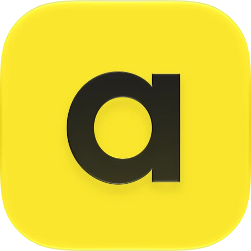 Amuse Music Distribution app icon