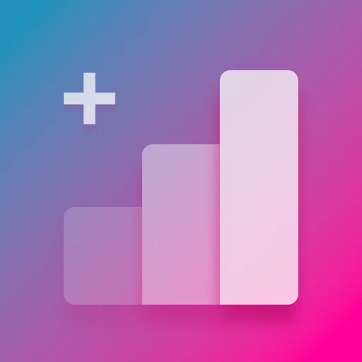 Analyzer Plus app icon