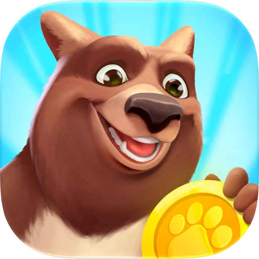 Animals app icon