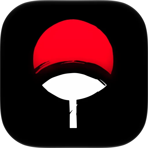 Anime & Wallpaper app icon