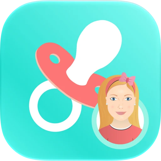 Annie Baby Monitor app icon