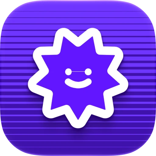 Answer. AI app icon