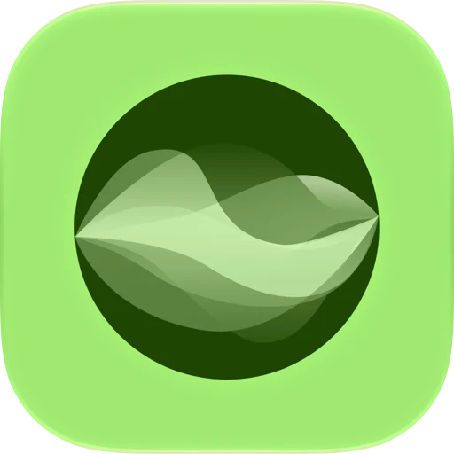 Anxiety Relief app icon