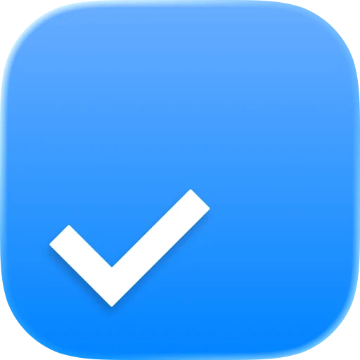 Any.do app icon