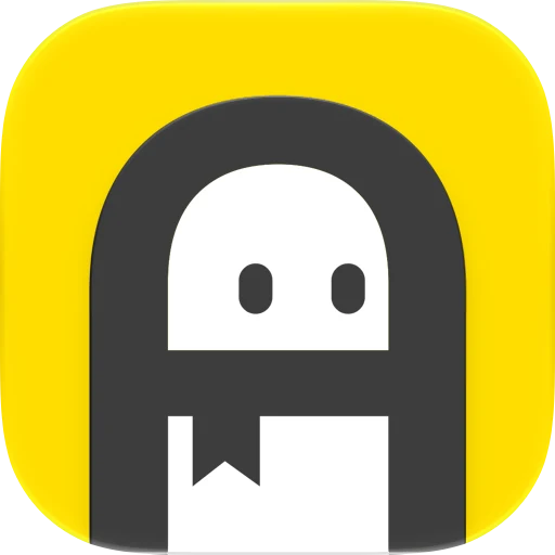 AnyStories app icon