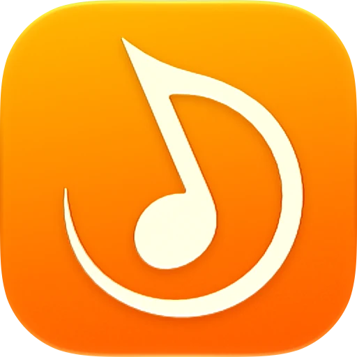 Anytune app icon