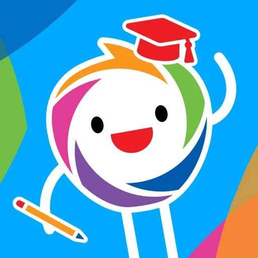 Anywhere Teacher app icon