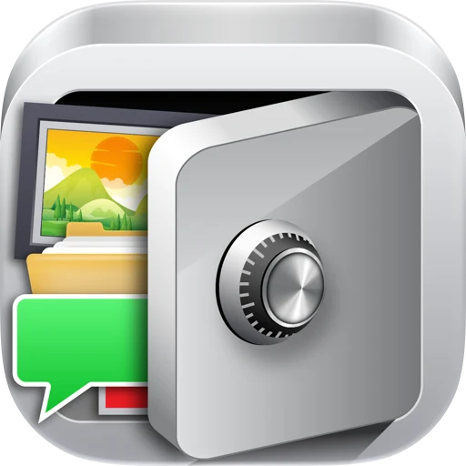 App Lock app icon
