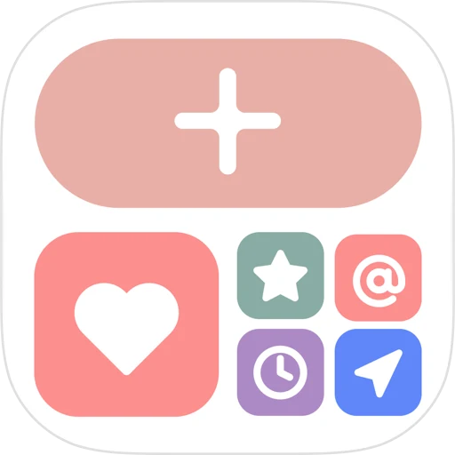 Icon Themepack app icon