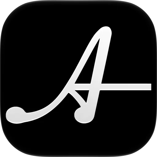 Appcompanist app icon