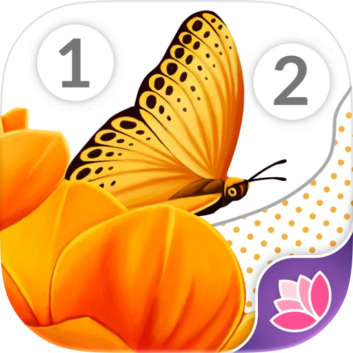 April app icon