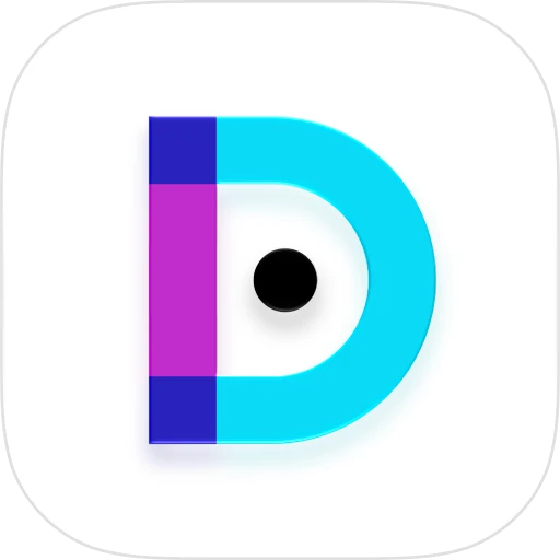 AR Art Projector app icon