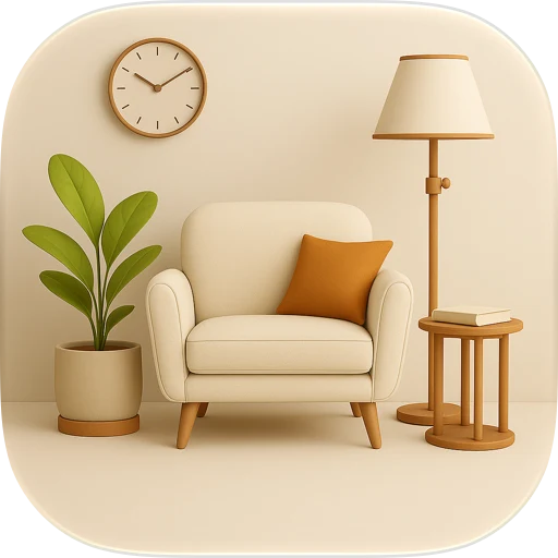 Arch app icon